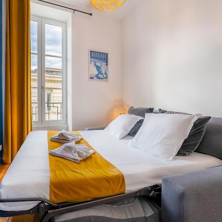 Appartements Climatises En Hyper Centre 보르도 외부 사진