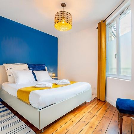 Appartements Climatises En Hyper Centre 보르도 외부 사진